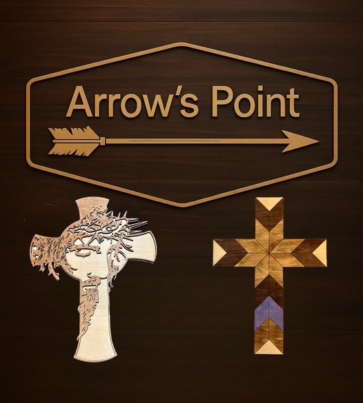 (image for) Cross Collection